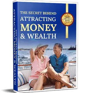 Free bonus book on attracting wealth and money