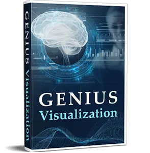 Free Genius Visualization guided audio session